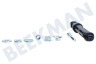 Bosch Lavadora 11013282 Amortiguador Suspa 80 Newtons
