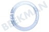 Profilo Lavadora 00715042 Borde de puerta, blanco