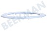Profilo Lavadora 00715042 Borde de puerta, blanco