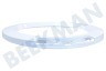 Bosch Lavadora 18006699 Borde de la puerta de plástico