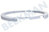 Bosch Lavadora 747526, 00747526 Marco de la puerta interior Borde exterior