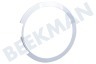 Bosch Lavadora 747526, 00747526 Marco de la puerta interior Borde exterior