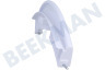 Bosch Lavadora Manija de la puerta Curvo, blanco