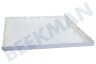 Siemens Lavadora Tapa superior Placa de cubierta