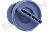 Bosch Lavadora 605010, 00605010 Filtro Filtro de pelusas