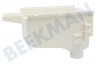 Bosch Lavadora 742720, 00742720 Soporte De la jabonera