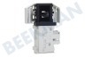 Bosch Lavadora Puerta de relé 3 contactos