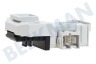 Bosch Lavadora Puerta de relé 3 contactos
