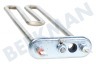 Bosch Lavadora 263726, 00263726 Resistencia 2000 Watt, 300x76x18mm con agujero