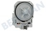 Bosch Lavadora 482000072471 Bomba Sin -askoll filtro