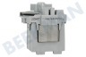 Bosch Lavadora 482000072471 Bomba Sin -askoll filtro