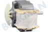 Rosieres Lavadora Motor del ventilador