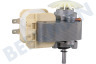 Rosieres Lavadora Motor del ventilador