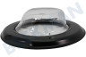 Hisense Lavadora Puerta lavadora completamente