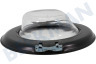 Hisense Lavadora Puerta lavadora completamente