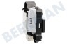 Gorenje Lavadora Puerta de relé Interruptor de la puerta