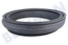 Indesit Lavadora 111416, C00111416 Guarnición portilla Sin pico, diámetro 30cm