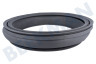 Indesit Lavadora 111416, C00111416 Guarnición portilla Sin pico, diámetro 30cm