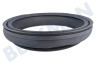 Indesit Lavadora 111416, C00111416 Guarnición portilla Sin pico, diámetro 30cm