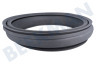 Indesit Lavadora 111416, C00111416 Guarnición portilla Sin pico, diámetro 30cm