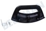 Whirlpool Lavadora 287769, C00287769 Manija de la puerta Conjunto negro
