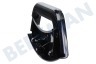 Whirlpool Lavadora 287769, C00287769 Manija de la puerta Conjunto negro