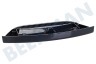 Whirlpool Lavadora 287769, C00287769 Manija de la puerta Conjunto negro