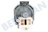 Whirlpool Lavadora C00302796 Bomba Drenaje sin caseta de bombas