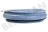 Miele Lavadora Guarnición portilla + labio DSK