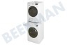 WPRO SKS101 Kit de apilamiento universal WPRO