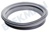 Whirlpool Lavadora Guarnición portilla Doble pliegue + mordida