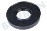 Bauknecht Lavadora Anillo De Seguridad Retén de aceite 35x75x12