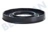 Whirlpool Lavadora Anillo De Seguridad Retén de aceite 50x100x13,5