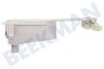Whirlpool Lavadora Pileta del detergente Completo con soporte