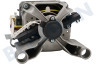 Whirlpool Lavadora motor