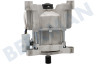 Whirlpool Lavadora motor