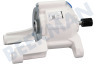 Bauknecht Lavadora motor
