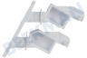 Bauknecht Lavadora 481010731859 Conjunto de botones pulsadores