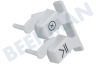 Bauknecht Lavadora 481010731859 Conjunto de botones pulsadores