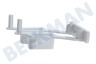 Whirlpool Lavadora Botón Pulsador, blanco. Servicio