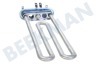 Whirlpool Lavadora 481010550891 calentador 1800W