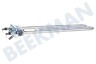 Whirlpool Lavadora 481010550891 calentador 1800W