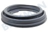 Samsung Lavadora DC61-20219A Guarnición portilla Con labio y 3 agujeros