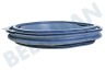 Samsung Lavadora DC64-02750A Guarnición portilla con labio y 3 agujeros