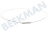 Samsung Lavadora DC91-12078A Puño de anillo de compresión