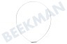 Samsung Lavadora DC91-12078A Puño de anillo de compresión