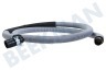 Samsung Lavadora DC97-02250Z Válvula entrada tubo Manguera de drenaje en ángulo/recto