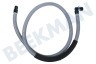 Samsung Lavadora DC97-02250Z Válvula entrada tubo Manguera de drenaje en ángulo/recto