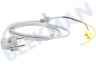 Samsung Lavadora DC96-00146H Cable de alimentación