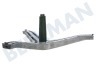 Samsung Lavadora DC97-14370E Cruz de tambor Altura del eje 13,5 cm